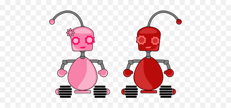 200 Free Toy Robot U0026 Images - Pixabay Dibujos De Robot Niñera Png,Robot Transparent