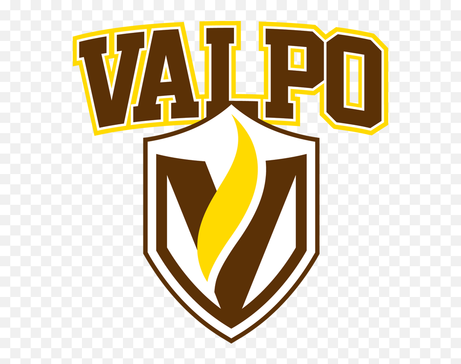 Valparaiso Crusaders Logo Logos - Valparaiso Crusaders Logo Png,Indiana Pacers Nike Icon Shorts