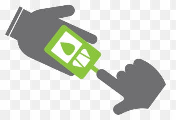 Testing Icon Png - Point Of Care Testing Icon 4997649 Png