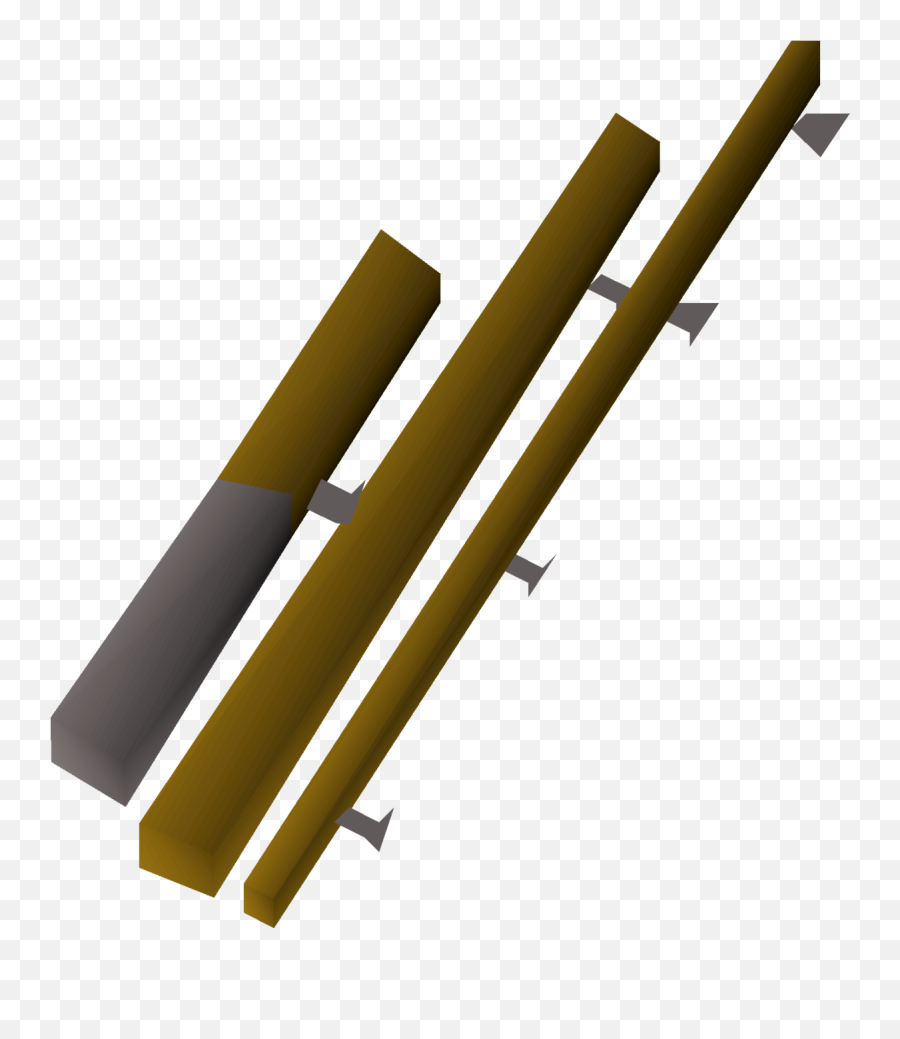 Fly Fishing Rod - Osrs Wiki Solid Png,Fly Fishing Icon - free transparent  png images 