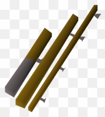 Fly Fishing Rod - OSRS Wiki Solid png