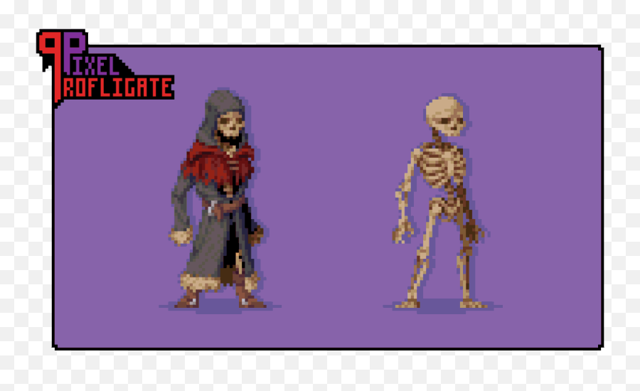 Pixel Profligate Pixelprofligate Twitter - Fictional Character Png,Cheap Pixel Icon Commissions Deviantart