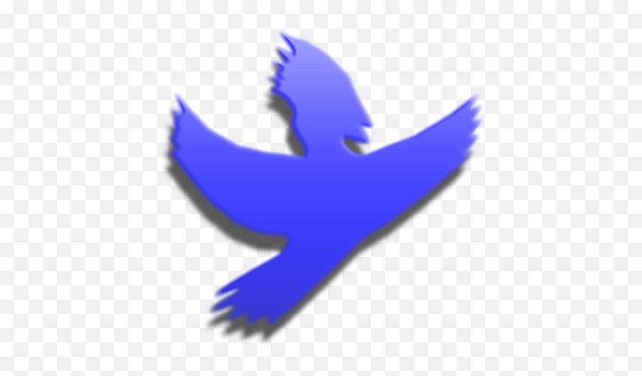 Soulseek Icon Png Bluebird
