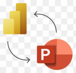 Smooth Transition To Power Bi - Vertical png