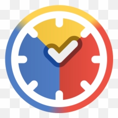 Grindstone Time Tracker - Business Efficiency Icon png