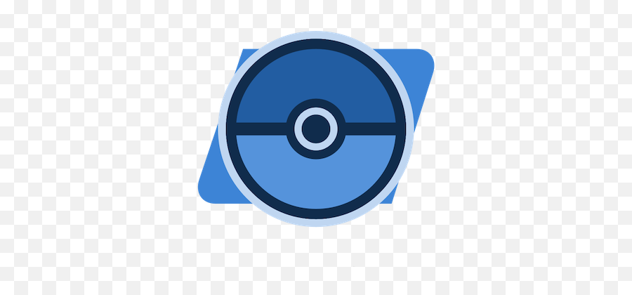 Lloyd Blackwell Design - Work Dot Png,Poke Ball Icon