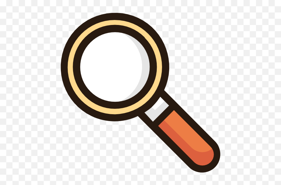Free Icon Magnifying Glass - Search Loop Icon Png,Root Cause Icon