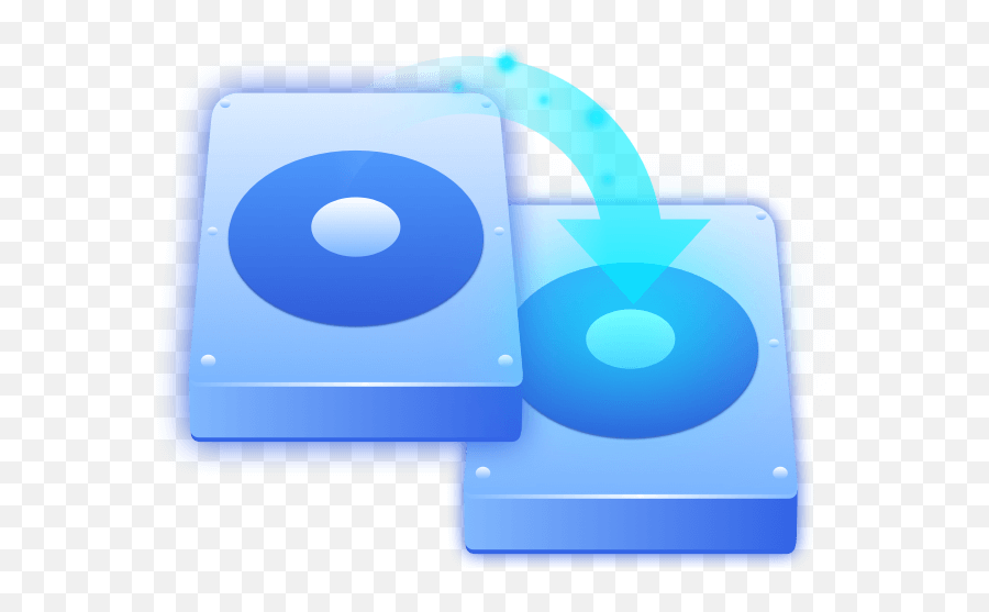 Powerful U0026 Easy - Touse Disk Clone Software For Mac Dmclone Ipod Png,Windows Drive Icon