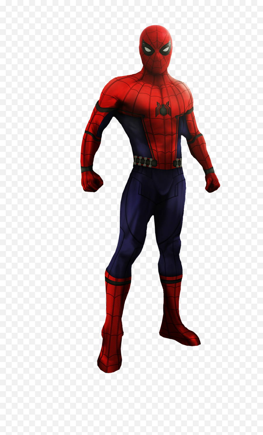 Transparent - High Resolution Spider Man Png,Spiderman Transparent
