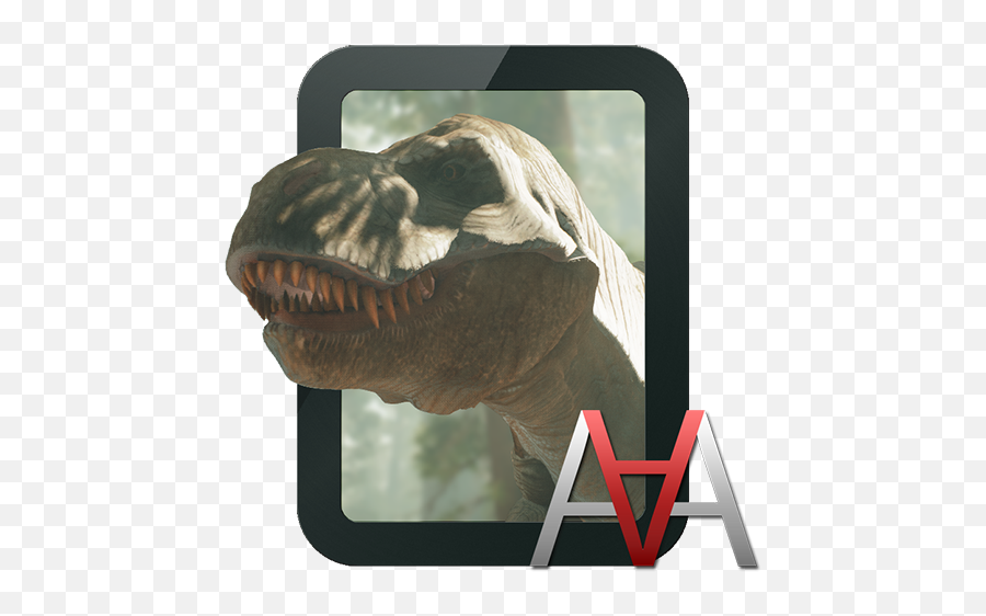 Aaa 3d Parallax T - Rex Wallpaper Apk 1012 Download Apk Parallax 3d Dinossauro Png,Rex Icon