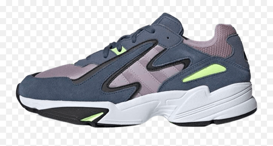 Adidas Yung 96 Chasm Tech Ink Where To Buy Ee7235 The - 96 Png,Chasm Icon