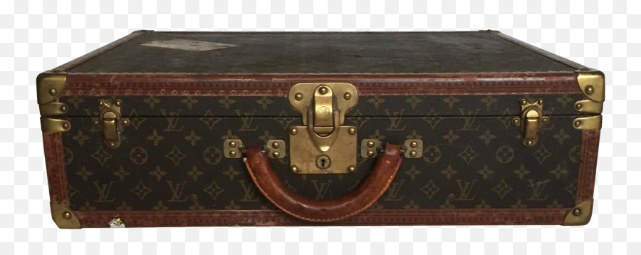 Ajflouis Vuitton Trunk Suitcasewestdenverweathercom - Trunk Png,Icon Primer Tankbag