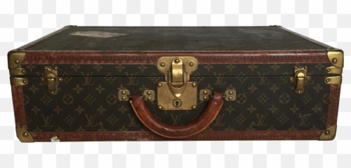 Ajflouis Vuitton Trunk Suitcasewestdenverweathercom - Trunk png