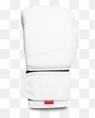 Icon Pro Training Boxing Gloves Snow U2013 Bushido - Hand Dryer Png,Boxer Icon
