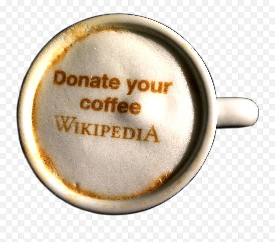 Filedonate Your Coffeepng - Wikimedia Foundation Circle,Donate Png