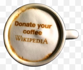 Filedonate Your Coffeepng - Wikimedia Foundation Circle,Donate Png