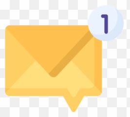Message - Free multimedia icons Horizontal png