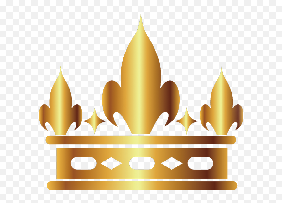 Corona El Icono De Logotipo - Clash Royale Crown Png Tiara Token Transparent Background,Clash Royale Icon Png