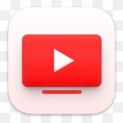 Youtube Tv Macos Bigsur Free Icon - Iconiconscom Museo Botero Png,Youtube Icon