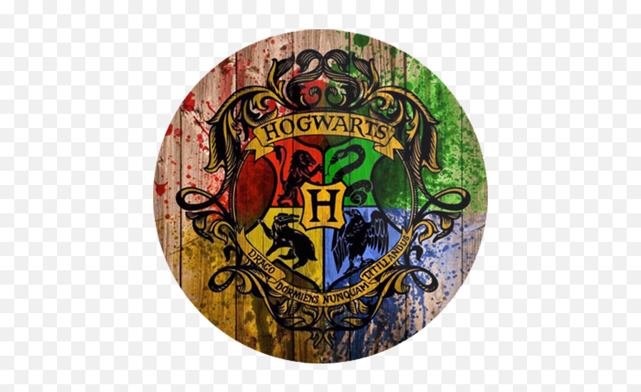 What Is Your House - Download Apk Harry Potter Hogwarts Crest Wallpaper Hd Png,Draco Malfoy Icon