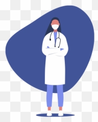 Get Your Flu Shot Together New Mexico - Medical Doctor png