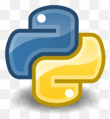 Python - Kids Teach Tech Logo png