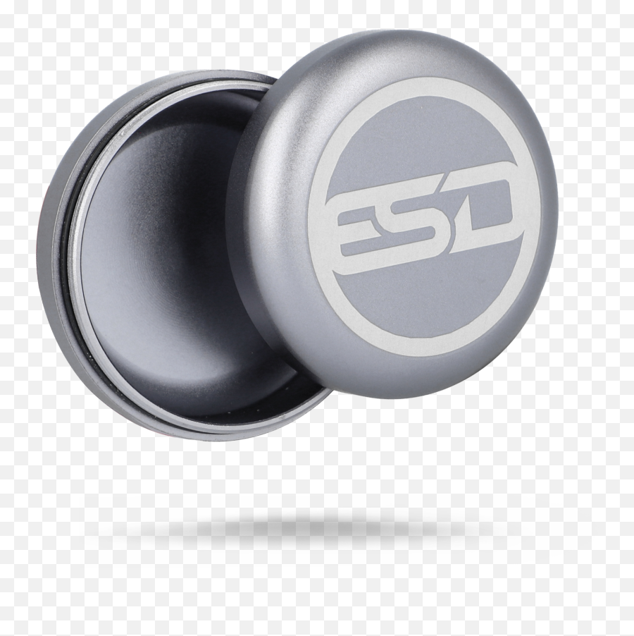 Esd Mini Puck - Solid Png,Esd Icon