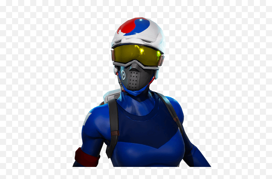 Mogul Master Kor U2013 Fortnite Skin - Tracker Kor Png,Ski Mask Icon