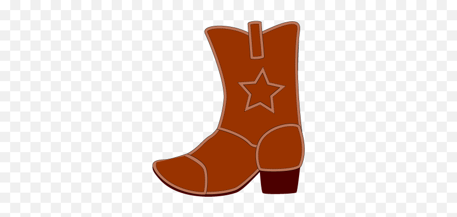 Download Cowboy Boot Dancing Boots Kid Clipart Png - Calgary Stampede Clipart,Cowboy Boot Icon