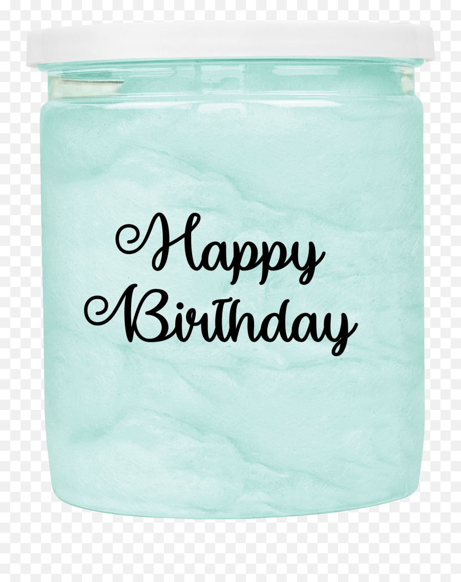 Happy Birthday - Label Png,Bubblegum Png