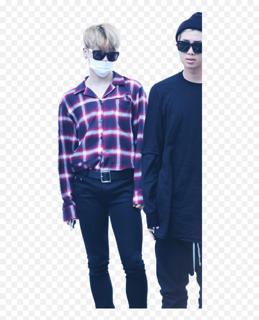 K - Bts Jimin Purple Outfit Png,Namjoon Png