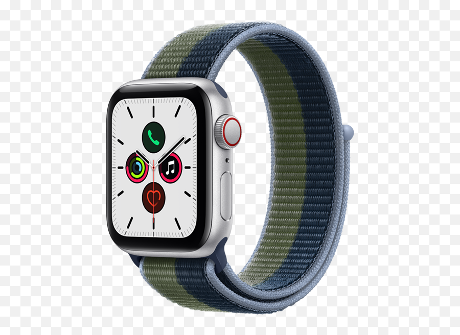 Apple Watch - Mac Business Solutions Apple Premier Partner Png,Apple Watch Charging Icon