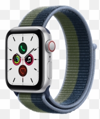 Apple Watch - Mac Business Solutions Premier Partner png