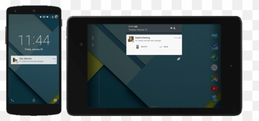 Material Design Has Come To Mysms Blog - Language png