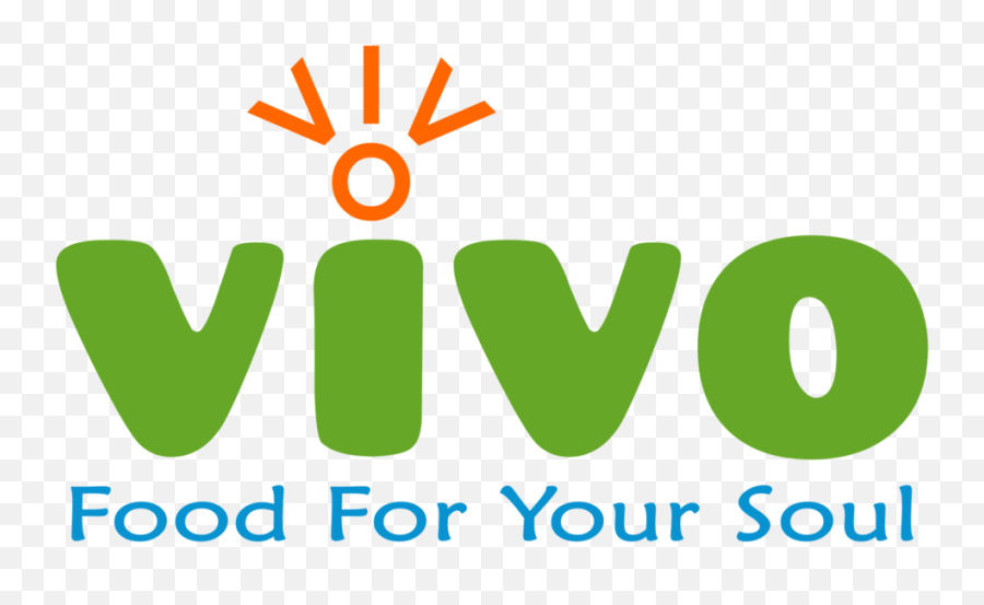 Logo Update Vivo Alternative Restaurant - Lecto Nivelación Académica Aguascalientes Png,Vevo Logo Png