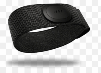 Peloton Announces New Heart Rate Band Helps Track - Do You Wear Heart Rate Monitor png