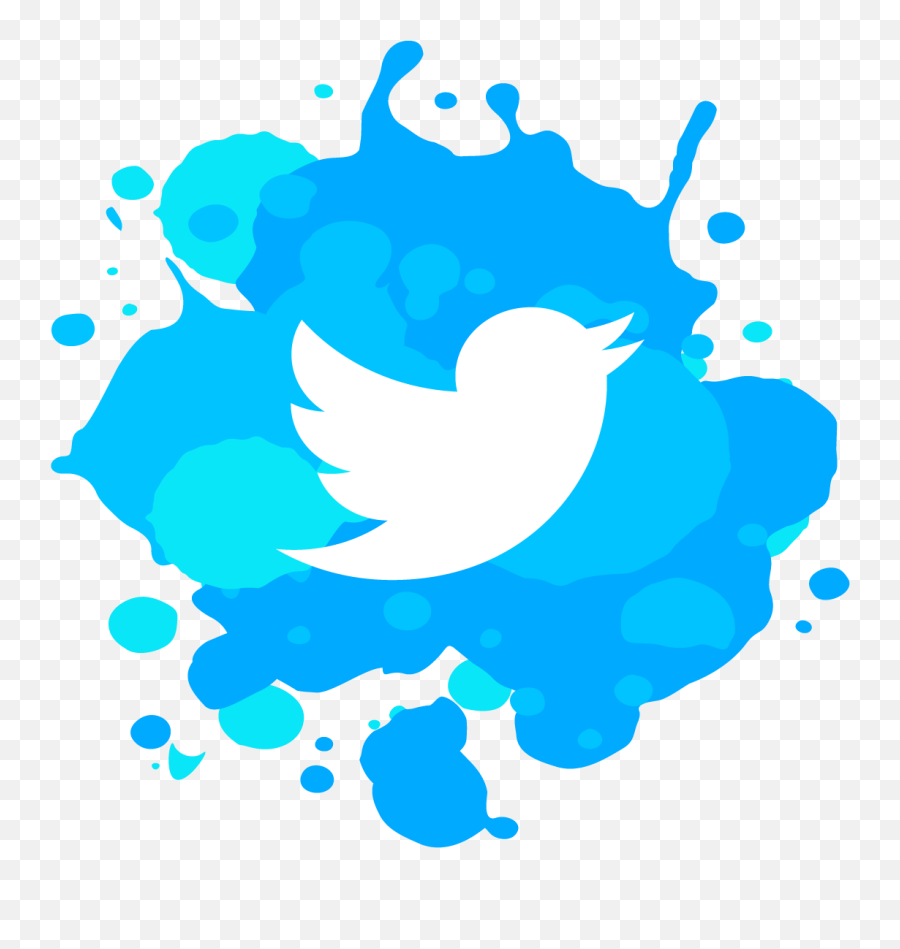 Facebook Twitter Youtube Instagram - Twitter Clipart Full Twitter Logo Png,Youtube Social Media Icon