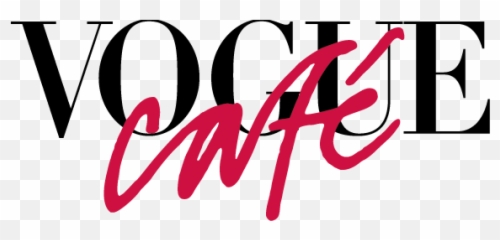 Download Hd Daniela De Jesus Cosio Vogue Transparent Png - Clip Art,Vogue Png