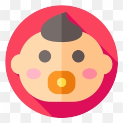 Baby - Free people icons Dot png