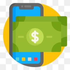 Partner Become - Mobile Phone png