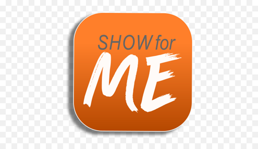 How It Works Showforme - Language Png,Me Icon