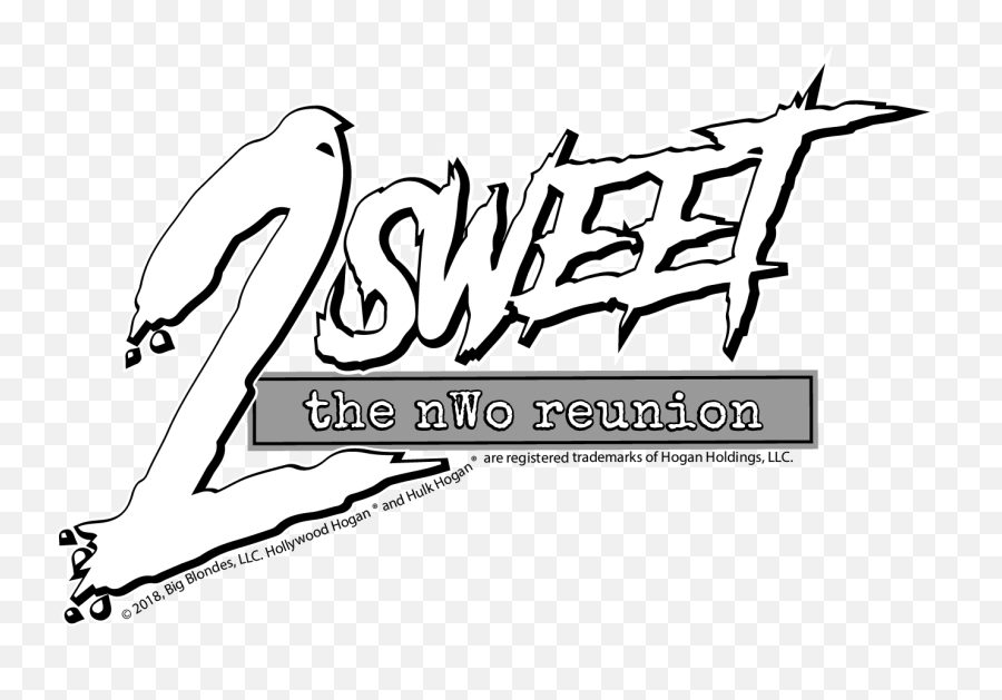 Download Hd Sweet Nwo Reunion October - 2 Sweet Nwo Png,Nwo Png
