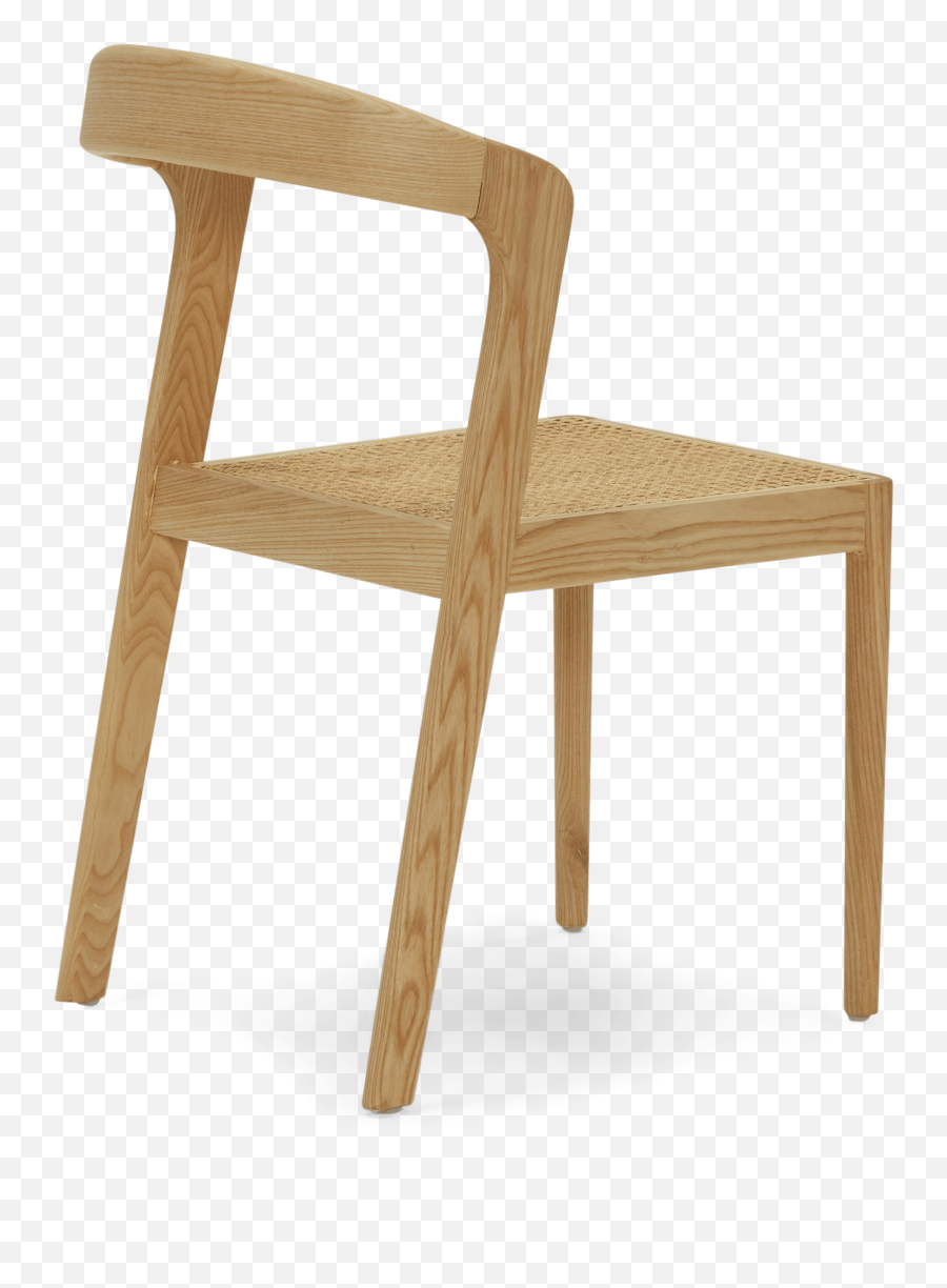 Elise Dining Chair - Solid Back Png,Chair Icon Top View