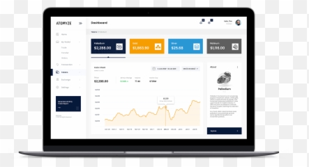 Atomyze - Modernizing Investing Commodities png