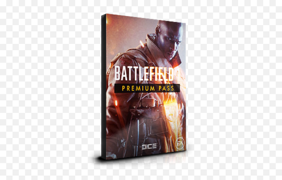 Battlefield 1 Premium Pass Pc Dlc Png - Battlefield 1,Battlefield 1 Transparent