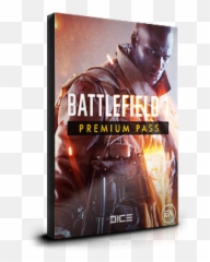 Battlefield 1 Premium Pass Pc Dlc Png