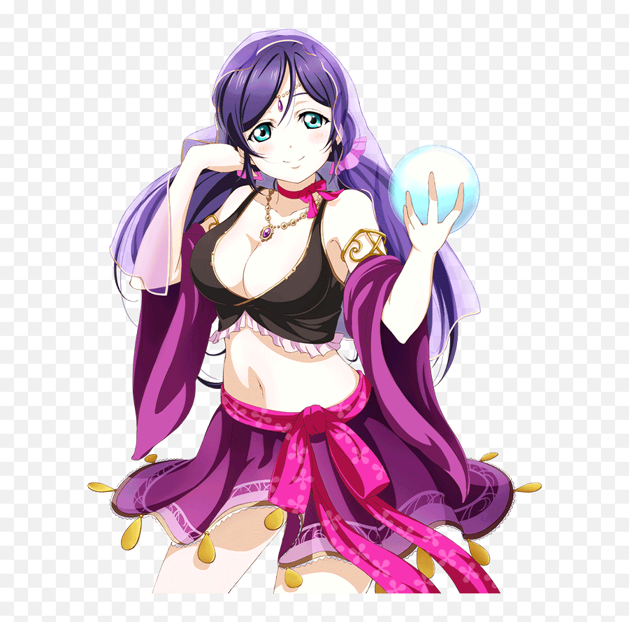 School Idol Tomodachi - Cards Album 101 Toujou Nozomi Ur Nozomi Tojo Cards Png,Nozomi Toujou Icon