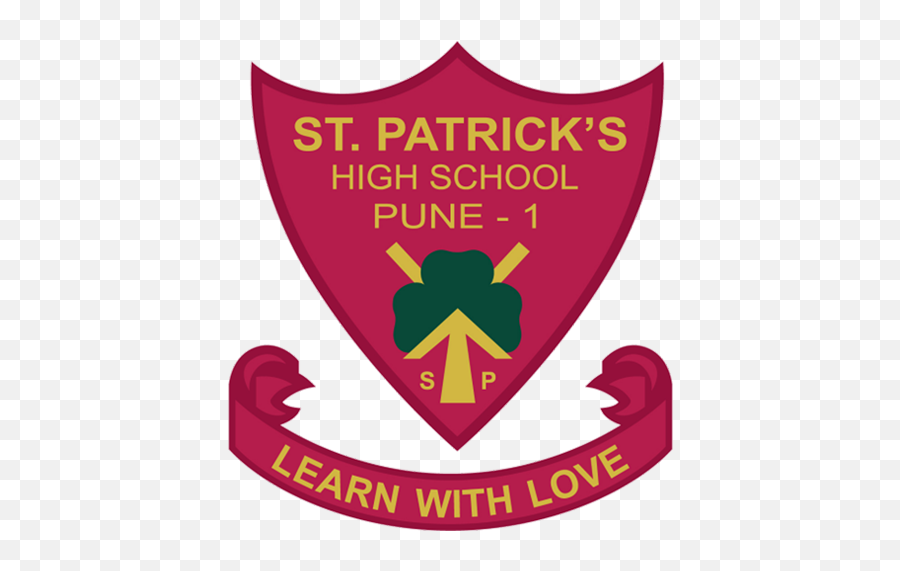 Stpatricku0027s School Apk 2012 - Download Apk Latest Version Logo St Patrick School Png,Saint Patrick Icon