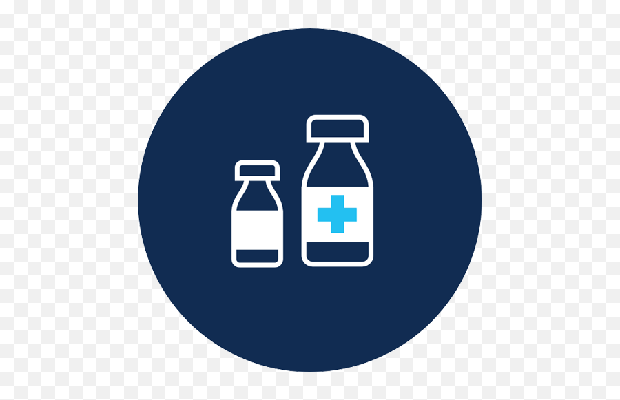 Home - Medical Supply Png,Medicine Bottle Icon