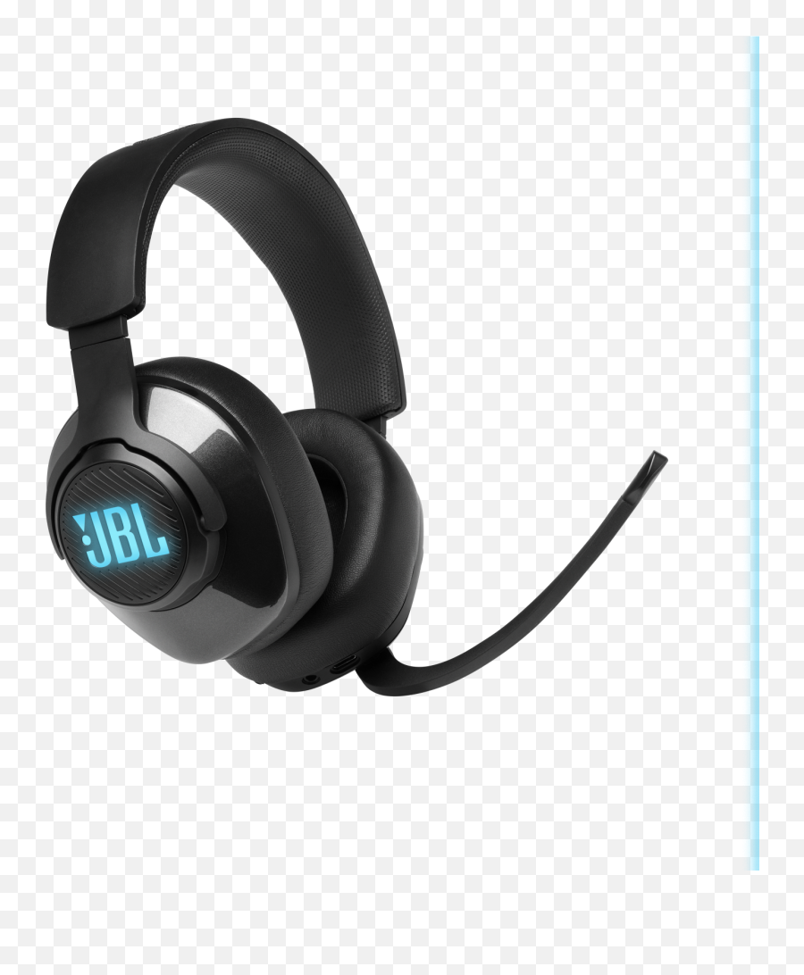 Jbl Quantum 400 - Jbl Quantum 4 Png,Xbox One Headset Mute Icon